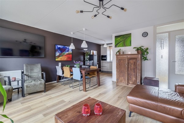 Medium property photo - Wilhelminaplein 17, 9411 PC Beilen